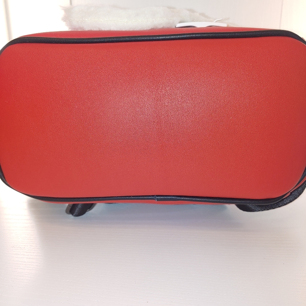 Loungefly Santa Jack Cosplay Backpack - Picture 7 of 8